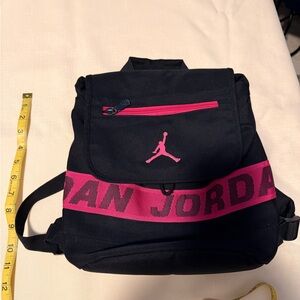 Jordan Mini Backpack